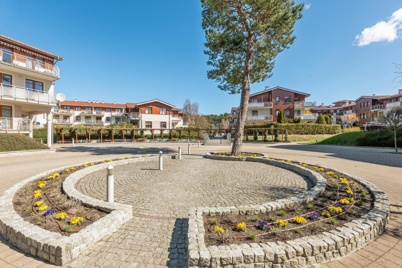 Grand Apartments - Neptun Park. Gdańsk Exteriör bild