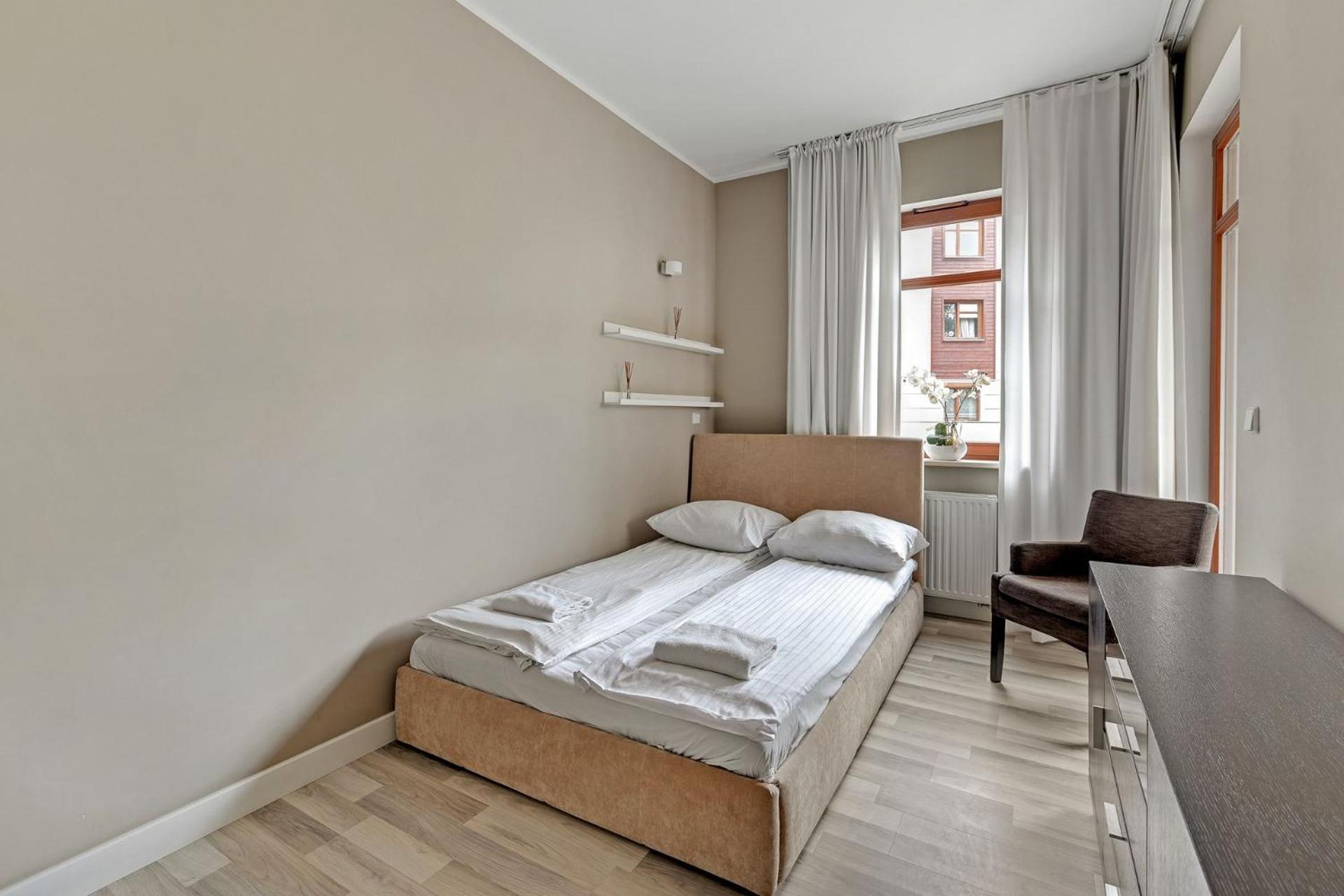 Grand Apartments - Neptun Park. Gdańsk Exteriör bild